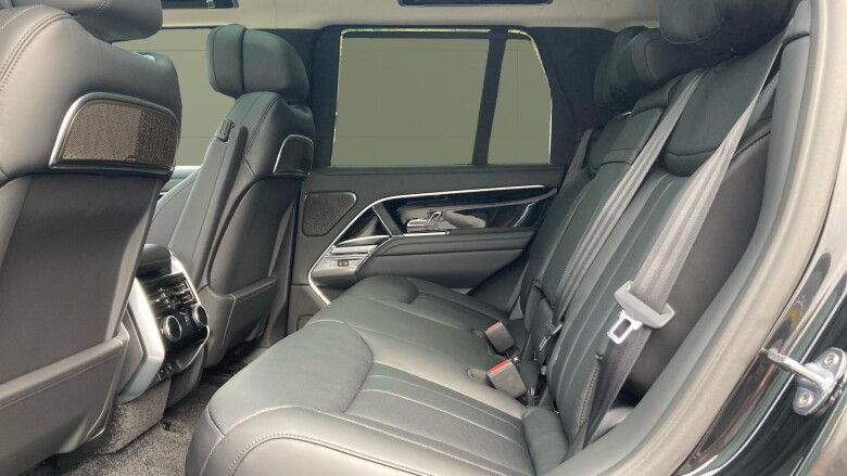 Land Rover Range Rover 3.0 D350 Autobiography 4dr Auto Diesel Estate